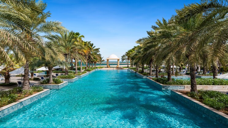 Rixos Al Mairid Ras Al Khaimah